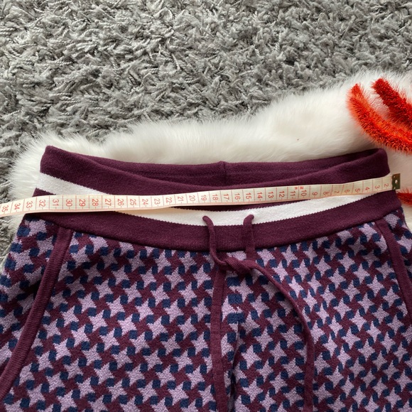 The Upside Interstellar Kiama Knit Joggers - Picture 8 of 10